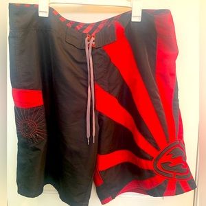 Billabong Board Shorts- men’s size 44